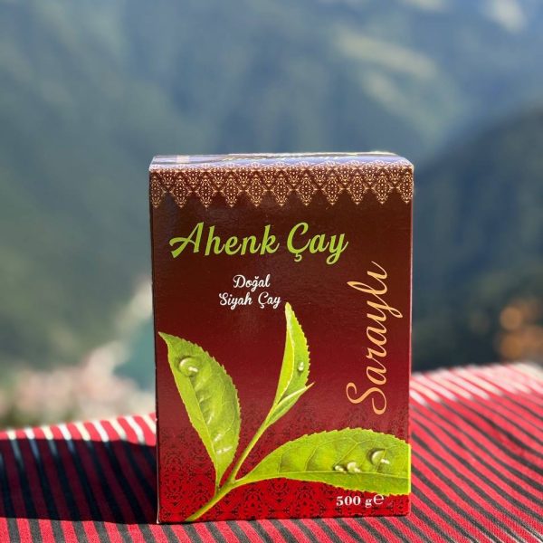Saraylı Ahenk Çay