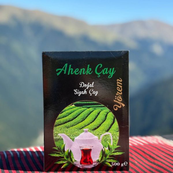Ahenk Çay Yörem
